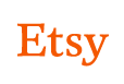 Find us on Etsy!